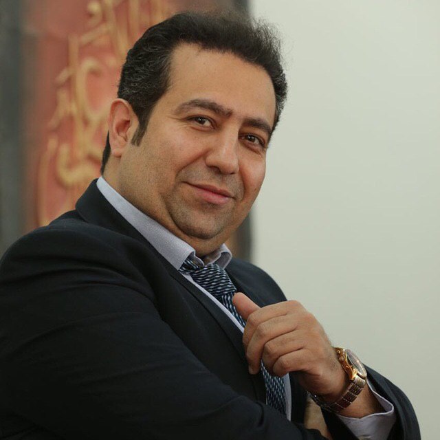 فرزاد ایوب زاده